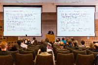 Photos from the 2015 EASC conference in Edinburgh. http://www.easc2015.ed.ac.uk/