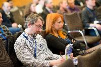 Photos from the 2015 EASC conference in Edinburgh. http://www.easc2015.ed.ac.uk/