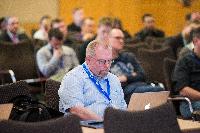 Photos from the 2015 EASC conference in Edinburgh. http://www.easc2015.ed.ac.uk/