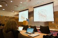 Photos from the 2015 EASC conference in Edinburgh. http://www.easc2015.ed.ac.uk/