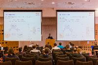 Photos from the 2015 EASC conference in Edinburgh. http://www.easc2015.ed.ac.uk/