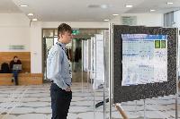 Photos from the 2015 EASC conference in Edinburgh. http://www.easc2015.ed.ac.uk/