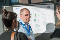 Photos from the 2015 EASC conference in Edinburgh. http://www.easc2015.ed.ac.uk/