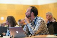 Photos from the 2015 EASC conference in Edinburgh. http://www.easc2015.ed.ac.uk/