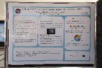 Photos from the 2015 EASC conference in Edinburgh. http://www.easc2015.ed.ac.uk/