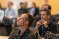 Photos from the 2015 EASC conference in Edinburgh. http://www.easc2015.ed.ac.uk/