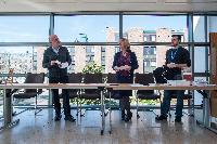 Photos from the 2015 EASC conference in Edinburgh. http://www.easc2015.ed.ac.uk/