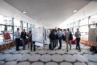 Photos from the 2015 EASC conference in Edinburgh. http://www.easc2015.ed.ac.uk/