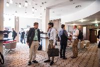 Photos from the 2015 EASC conference in Edinburgh. http://www.easc2015.ed.ac.uk/