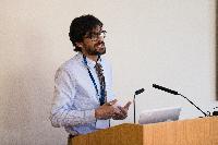 Photos from the 2015 EASC conference in Edinburgh. http://www.easc2015.ed.ac.uk/