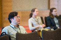 Photos from the 2015 EASC conference in Edinburgh. http://www.easc2015.ed.ac.uk/