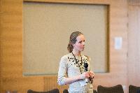 Photos from the 2015 EASC conference in Edinburgh. http://www.easc2015.ed.ac.uk/