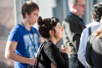 Photos from the 2015 EASC conference in Edinburgh. http://www.easc2015.ed.ac.uk/