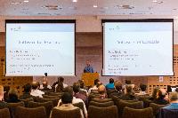 Photos from the 2015 EASC conference in Edinburgh. http://www.easc2015.ed.ac.uk/