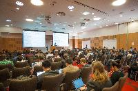 Photos from the 2015 EASC conference in Edinburgh. http://www.easc2015.ed.ac.uk/