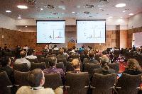 Photos from the 2015 EASC conference in Edinburgh. http://www.easc2015.ed.ac.uk/