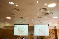 Photos from the 2015 EASC conference in Edinburgh. http://www.easc2015.ed.ac.uk/