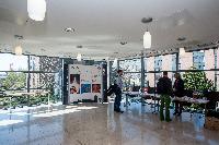 Photos from the 2015 EASC conference in Edinburgh. http://www.easc2015.ed.ac.uk/