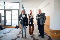 Photos from the 2015 EASC conference in Edinburgh. http://www.easc2015.ed.ac.uk/