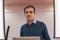 Photos from the 2015 EASC conference in Edinburgh. http://www.easc2015.ed.ac.uk/