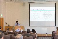 Photos from the 2015 EASC conference in Edinburgh. http://www.easc2015.ed.ac.uk/