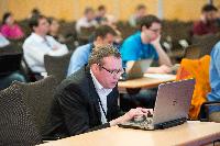 Photos from the 2015 EASC conference in Edinburgh. http://www.easc2015.ed.ac.uk/