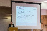 Photos from the 2015 EASC conference in Edinburgh. http://www.easc2015.ed.ac.uk/