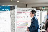 Photos from the 2015 EASC conference in Edinburgh. http://www.easc2015.ed.ac.uk/