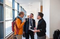 Photos from the 2015 EASC conference in Edinburgh. http://www.easc2015.ed.ac.uk/