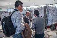Photos from the 2015 EASC conference in Edinburgh. http://www.easc2015.ed.ac.uk/