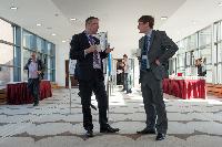 Photos from the 2015 EASC conference in Edinburgh. http://www.easc2015.ed.ac.uk/