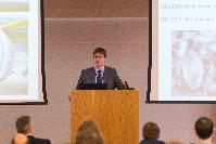 Photos from the 2015 EASC conference in Edinburgh. http://www.easc2015.ed.ac.uk/