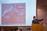 Photos from the 2015 EASC conference in Edinburgh. http://www.easc2015.ed.ac.uk/