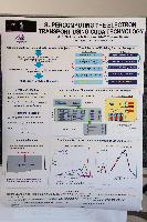Photos from the 2015 EASC conference in Edinburgh. http://www.easc2015.ed.ac.uk/