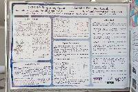 Photos from the 2015 EASC conference in Edinburgh. http://www.easc2015.ed.ac.uk/