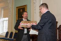 Photos from the 2015 EASC conference in Edinburgh. http://www.easc2015.ed.ac.uk/
