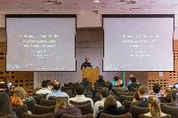 Photos from the 2015 EASC conference in Edinburgh. http://www.easc2015.ed.ac.uk/