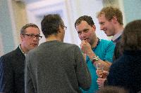 Photos from the 2015 EASC conference in Edinburgh. http://www.easc2015.ed.ac.uk/