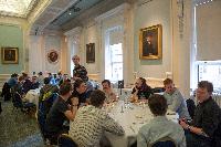 Photos from the 2015 EASC conference in Edinburgh. http://www.easc2015.ed.ac.uk/