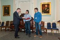 Photos from the 2015 EASC conference in Edinburgh. http://www.easc2015.ed.ac.uk/