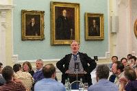 Photos from the 2015 EASC conference in Edinburgh. http://www.easc2015.ed.ac.uk/