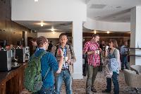 Photos from the 2015 EASC conference in Edinburgh. http://www.easc2015.ed.ac.uk/
