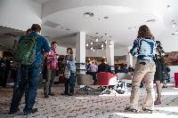 Photos from the 2015 EASC conference in Edinburgh. http://www.easc2015.ed.ac.uk/