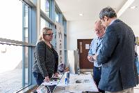 Photos from the 2015 EASC conference in Edinburgh. http://www.easc2015.ed.ac.uk/