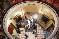 Photos from the 2015 EASC conference in Edinburgh. http://www.easc2015.ed.ac.uk/