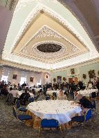 Photos from the 2015 EASC conference in Edinburgh. http://www.easc2015.ed.ac.uk/