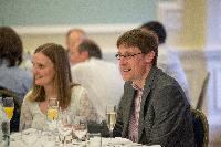 Photos from the 2015 EASC conference in Edinburgh. http://www.easc2015.ed.ac.uk/