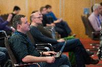 Photos from the 2015 EASC conference in Edinburgh. http://www.easc2015.ed.ac.uk/