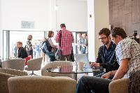 Photos from the 2015 EASC conference in Edinburgh. http://www.easc2015.ed.ac.uk/