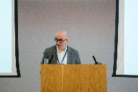 Photos from the 2015 EASC conference in Edinburgh. http://www.easc2015.ed.ac.uk/